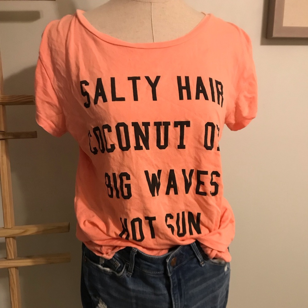 Wildfox t